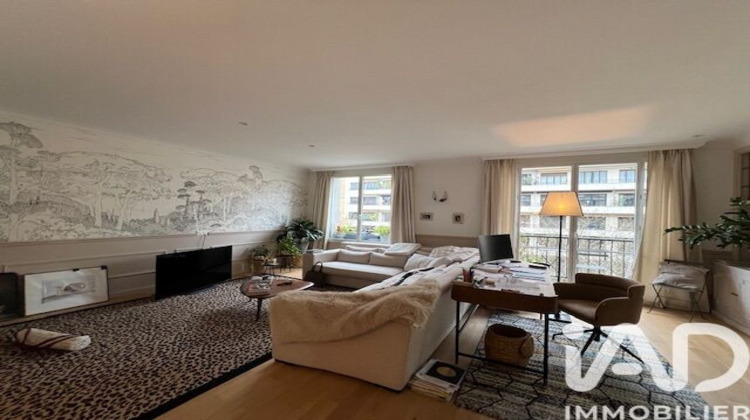 Ma-Cabane - Vente Appartement Paris, 133 m²