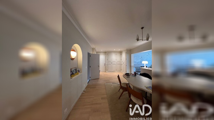 Ma-Cabane - Vente Appartement Paris, 133 m²