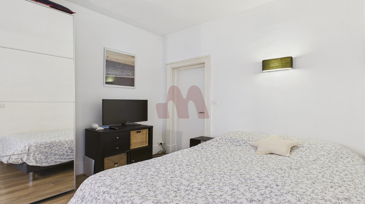 Ma-Cabane - Vente Appartement Paris, 28 m²