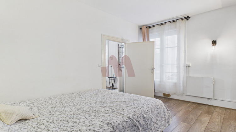 Ma-Cabane - Vente Appartement Paris, 28 m²
