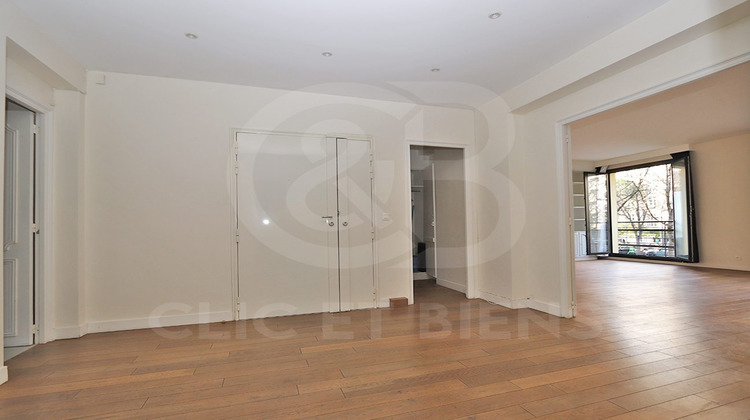 Ma-Cabane - Vente Appartement Paris, 119 m²