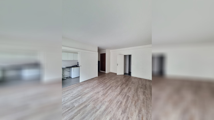 Ma-Cabane - Vente Appartement Paris, 33 m²