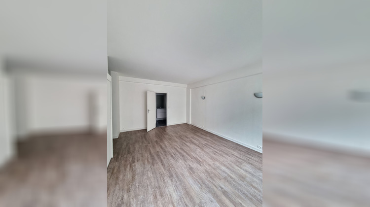 Ma-Cabane - Vente Appartement Paris, 33 m²