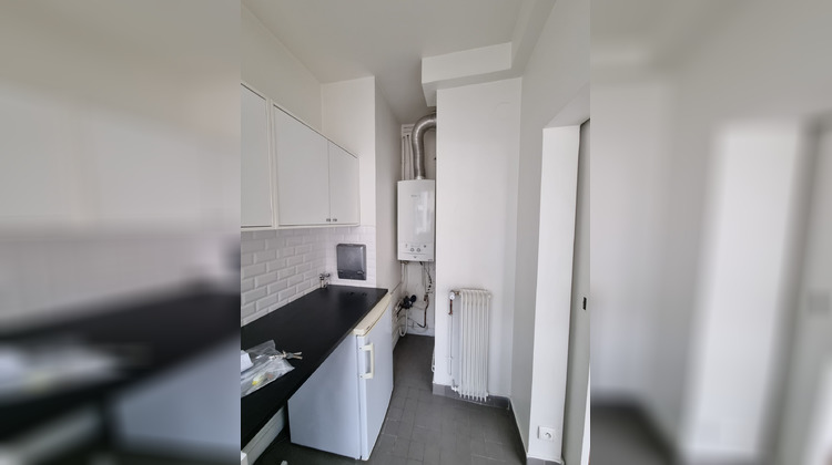 Ma-Cabane - Vente Appartement Paris, 33 m²