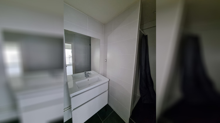 Ma-Cabane - Vente Appartement Paris, 33 m²