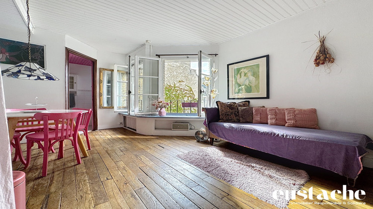 Ma-Cabane - Vente Appartement Paris, 66 m²