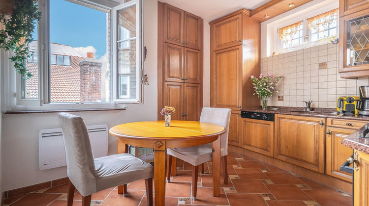 Ma-Cabane - Vente Appartement PARIS, 77 m²