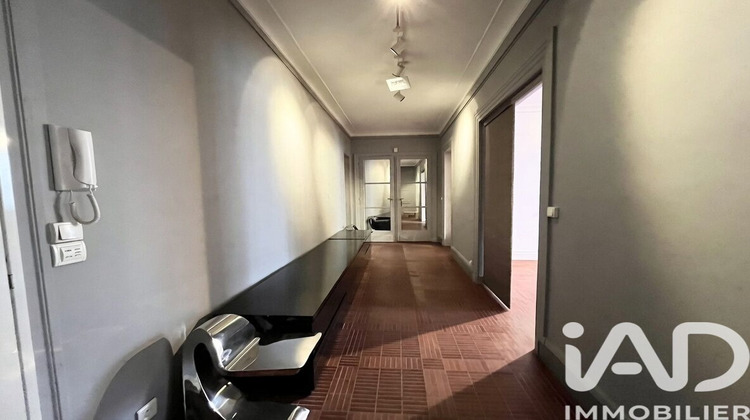 Ma-Cabane - Vente Appartement Paris, 90 m²