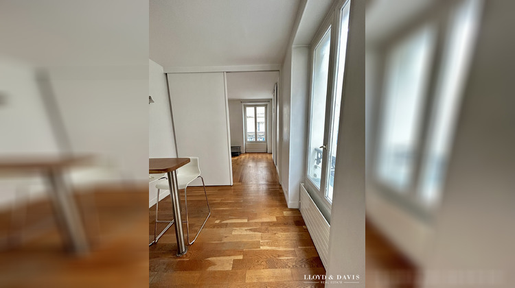 Ma-Cabane - Vente Appartement Paris, 26 m²