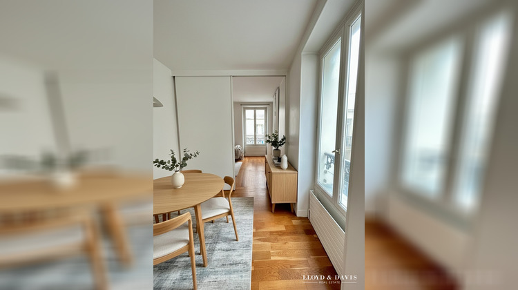 Ma-Cabane - Vente Appartement Paris, 26 m²