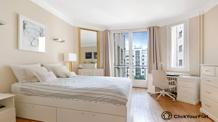 Ma-Cabane - Vente Appartement Paris, 155 m²