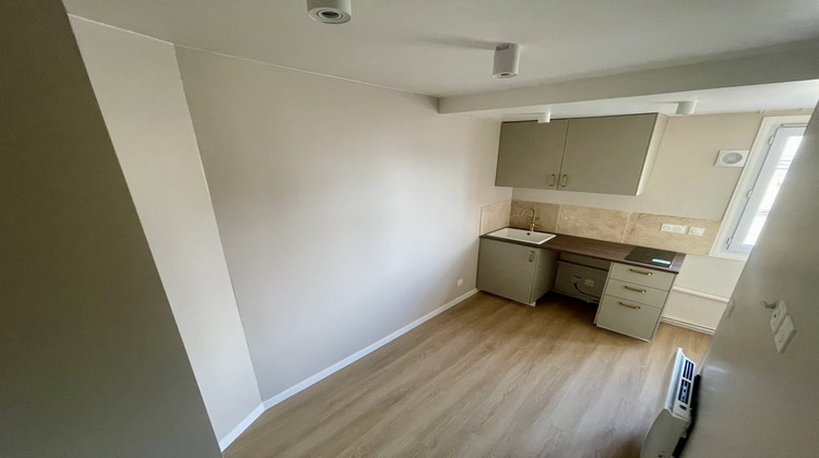 Ma-Cabane - Vente Appartement Paris, 8 m²