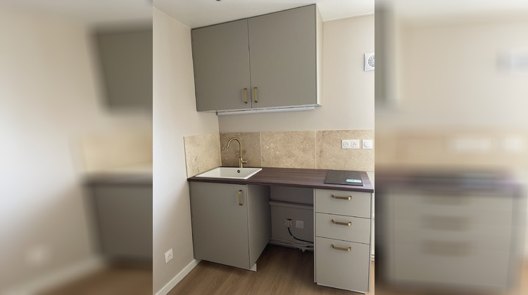 Ma-Cabane - Vente Appartement Paris, 8 m²