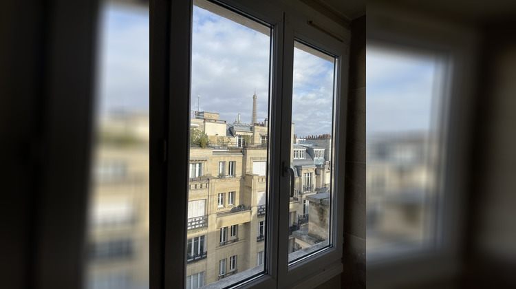 Ma-Cabane - Vente Appartement Paris, 8 m²