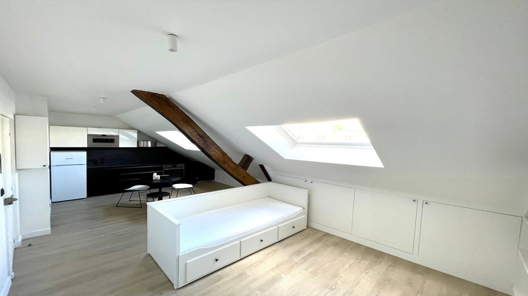 Ma-Cabane - Vente Appartement Paris, 33 m²