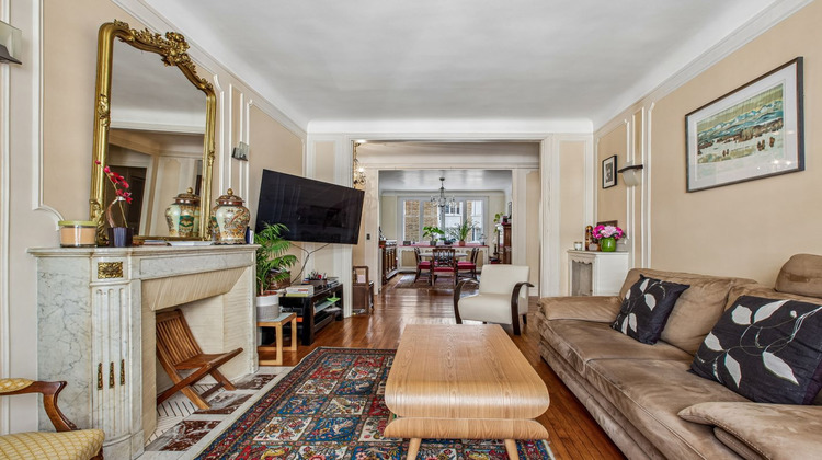 Ma-Cabane - Vente Appartement PARIS, 100 m²