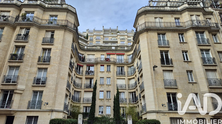 Ma-Cabane - Vente Appartement Paris, 8 m²