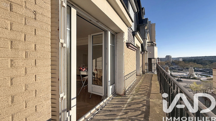 Ma-Cabane - Vente Appartement Paris, 76 m²
