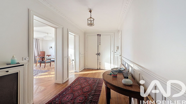Ma-Cabane - Vente Appartement Paris, 76 m²