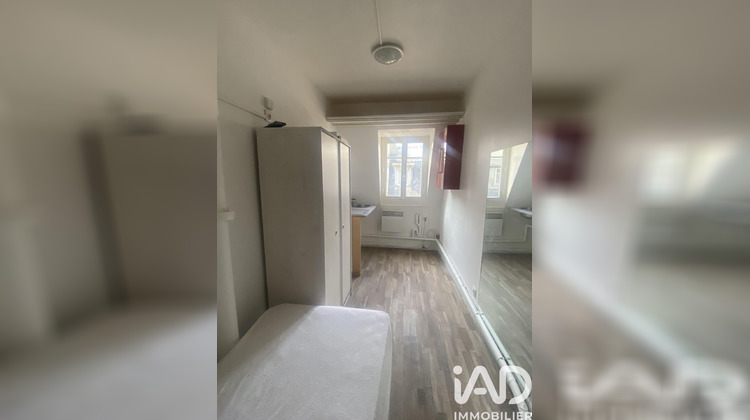 Ma-Cabane - Vente Appartement Paris, 8 m²