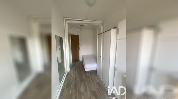 Ma-Cabane - Vente Appartement Paris, 8 m²