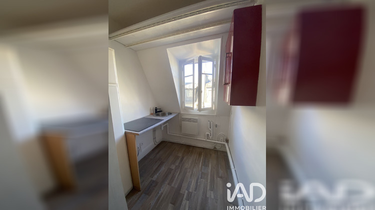 Ma-Cabane - Vente Appartement Paris, 8 m²