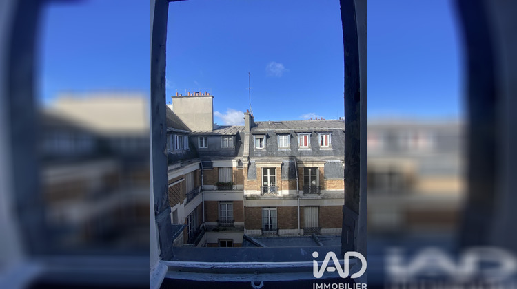 Ma-Cabane - Vente Appartement Paris, 8 m²