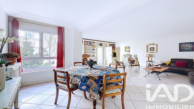 Ma-Cabane - Vente Appartement Paris, 76 m²