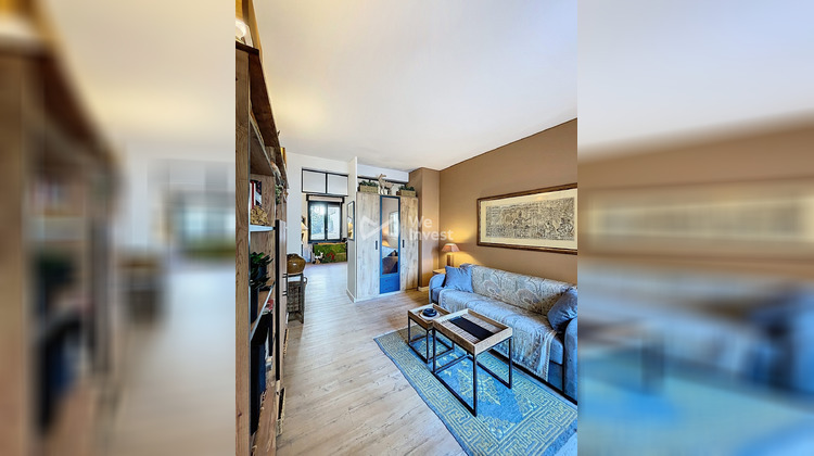 Ma-Cabane - Vente Appartement Paris, 41 m²