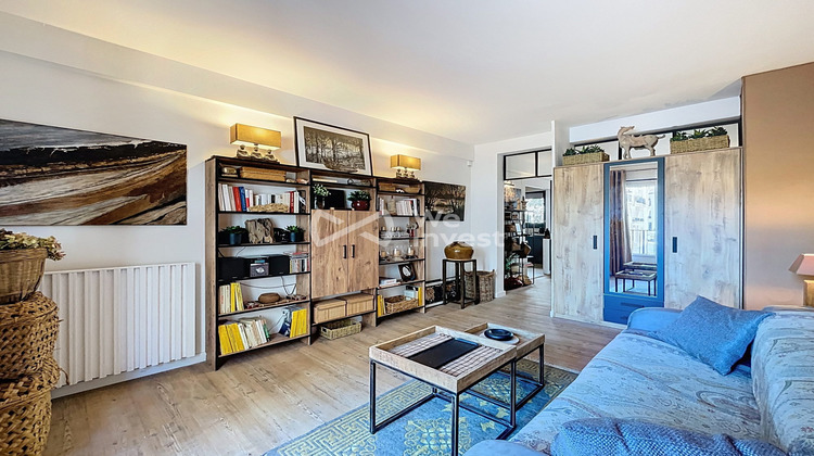 Ma-Cabane - Vente Appartement Paris, 41 m²