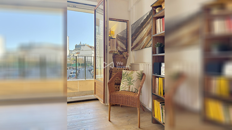 Ma-Cabane - Vente Appartement Paris, 41 m²