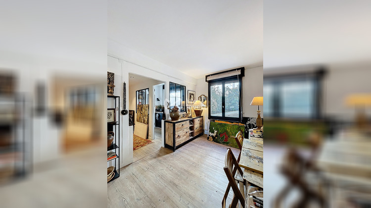 Ma-Cabane - Vente Appartement Paris, 41 m²