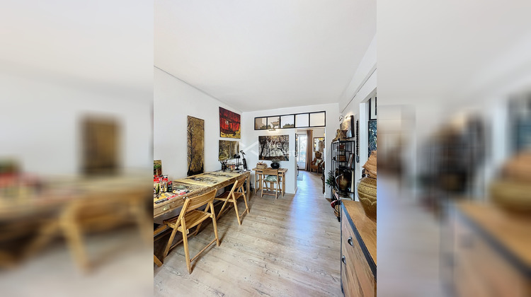 Ma-Cabane - Vente Appartement Paris, 41 m²