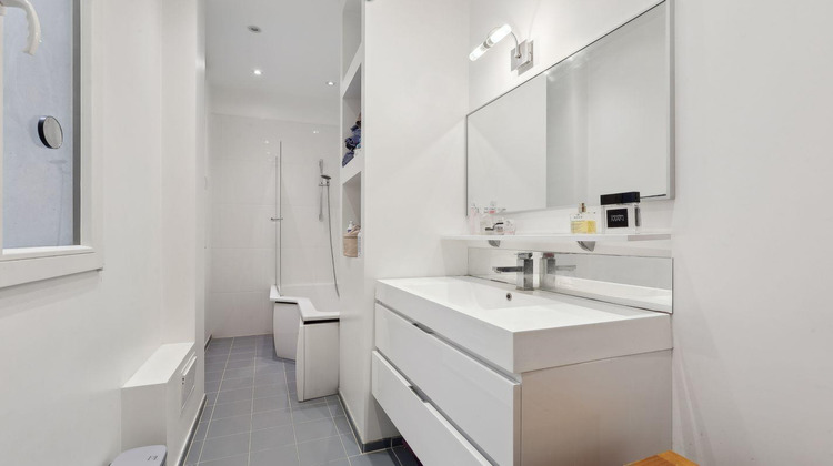 Ma-Cabane - Vente Appartement PARIS, 136 m²