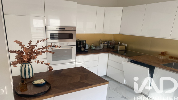 Ma-Cabane - Vente Appartement Paris, 52 m²