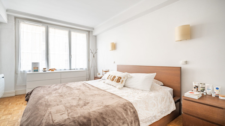 Ma-Cabane - Vente Appartement Paris, 54 m²