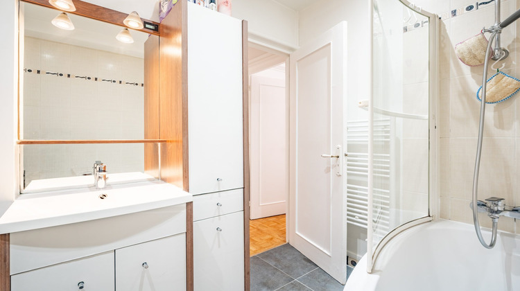Ma-Cabane - Vente Appartement Paris, 54 m²
