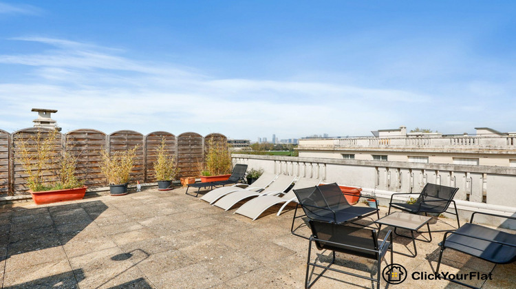 Ma-Cabane - Vente Appartement Paris, 62 m²