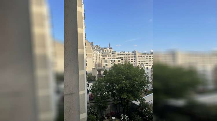 Ma-Cabane - Vente Appartement Paris, 79 m²