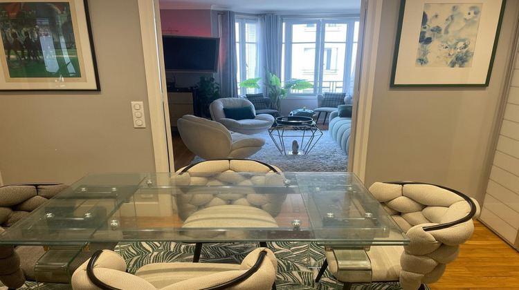 Ma-Cabane - Vente Appartement Paris, 79 m²