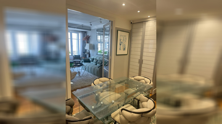 Ma-Cabane - Vente Appartement Paris, 79 m²