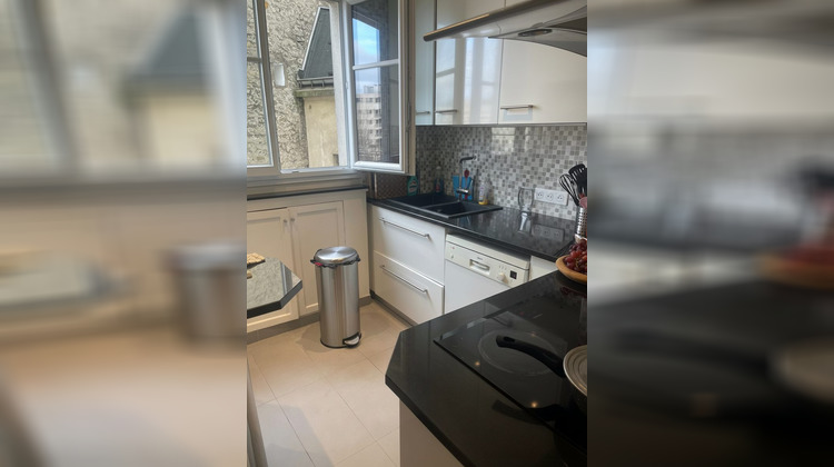 Ma-Cabane - Vente Appartement Paris, 79 m²