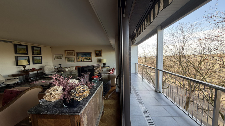 Ma-Cabane - Vente Appartement Paris, 155 m²