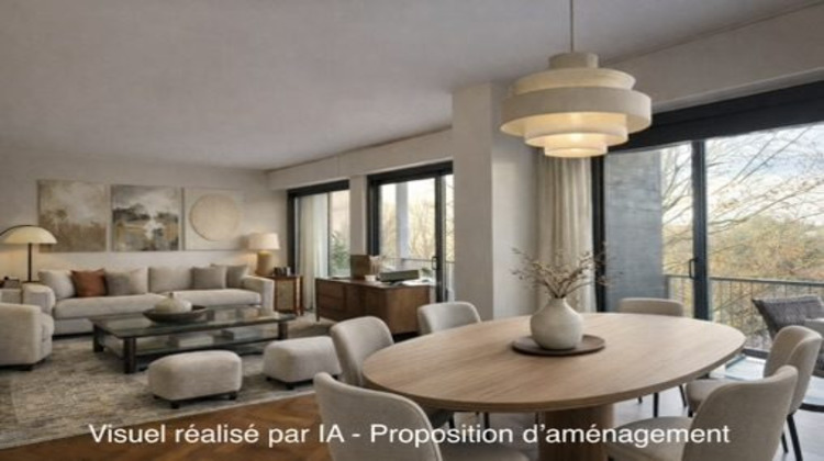 Ma-Cabane - Vente Appartement Paris, 155 m²