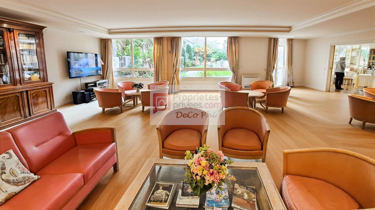 Ma-Cabane - Vente Appartement PARIS, 83 m²