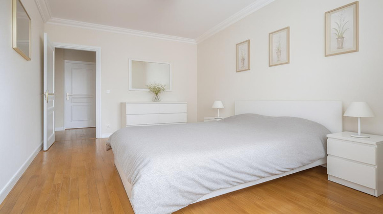 Ma-Cabane - Vente Appartement PARIS, 77 m²