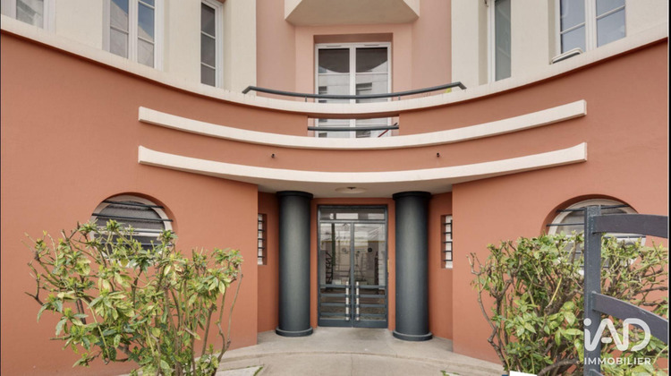 Ma-Cabane - Vente Appartement Paris, 27 m²