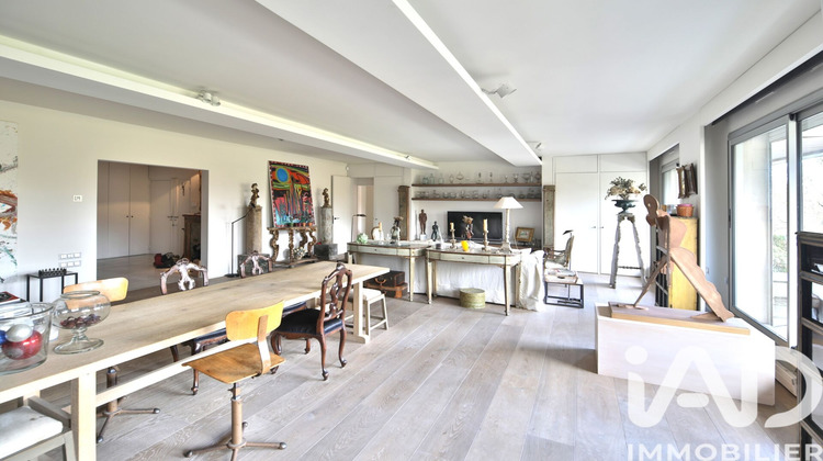 Ma-Cabane - Vente Appartement Paris, 212 m²