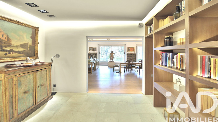 Ma-Cabane - Vente Appartement Paris, 212 m²