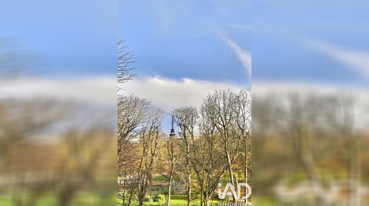 Ma-Cabane - Vente Appartement Paris, 212 m²